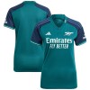 Officiële Voetbalshirt Arsenal Derde 2023-24 - Dames